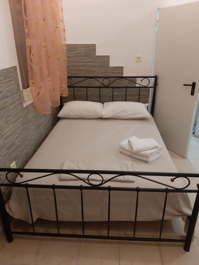 Thessaloniki Center Town Studiaki Apartment Exterior photo